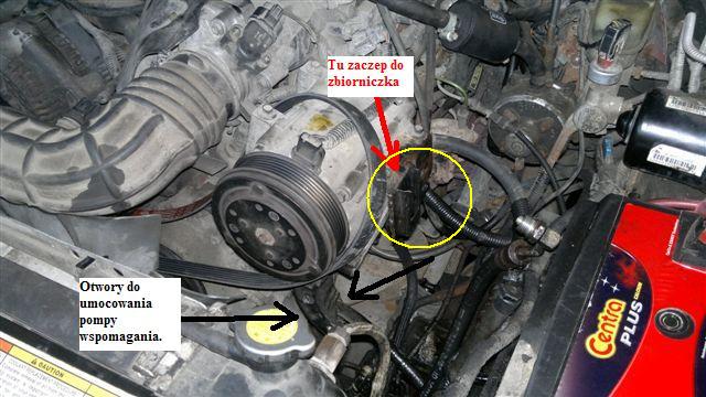 Mocowanie pompy w moim ex.JPG